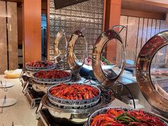 -东西风牛排馆周末烧烤自助(首都机场希尔顿店)
