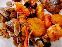 -好伦哥披萨(地坛店)