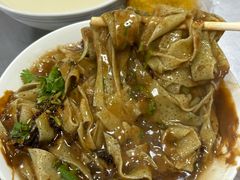 -正味斋锅巴菜(西北角店)