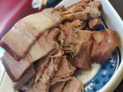 -老保定驴肉馆(云岗路店)