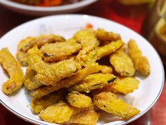 -金泰老法菜(天民路店)