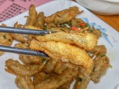 -老杨饭店(万科里店)