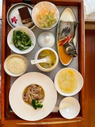 -馨月汇·一悦馨香月子中心(前滩店)
