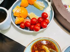 -鲜念蒸汽石锅鱼(红山6979店)