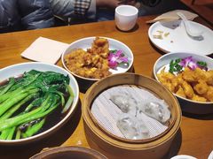 -如轩·海鲜砂锅粥·潮汕菜(一品天下店)