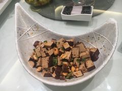 -御苑宾馆-中餐厅