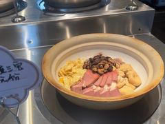 -徽三说·土徽菜·中国徽菜连锁品牌(一中店)