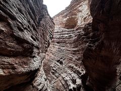 -天山神秘大峡谷