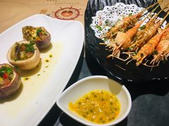 -79号渔船海鲜饭店(华强北店)