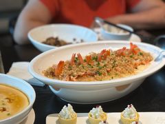 -简小舍·民间手艺菜(武昌江滩店)