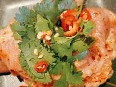 -新石器烤肉(周浦万达店)