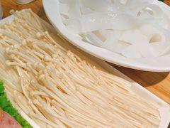 -草原塞蛮羊火锅城(港湾店)