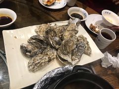 -海陆空(万松园店)