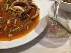 -长沙三景韦尔斯利酒店·Oval全日制餐厅自助餐