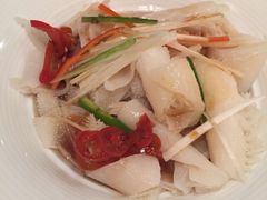 -红棉中餐厅·广州海航威斯汀酒店