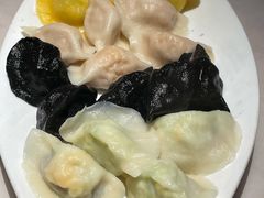 -船歌·鱼水饺青岛菜(闽江二路店)
