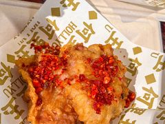 -何里玉(北京路店)