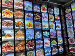 -粗粮人家·东北菜(洋桥店)