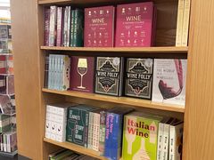 -纪伊国屋书店(Singapore Main Store)