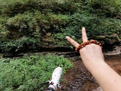 -龙门涧景区