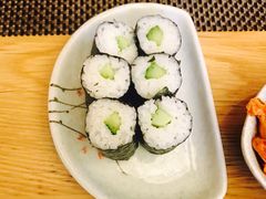 -樱の千渡日式料理·铁板烧•烧鸟(金盛田广场店)