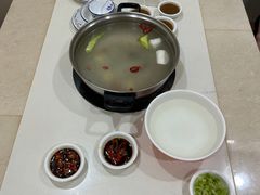 -伟记牛肉(金鸿公路店)