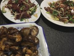 -厚味居炙子烤肉·清真(天桥南纬路店)