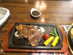 -路易十三西餐厅(西关新天地店)