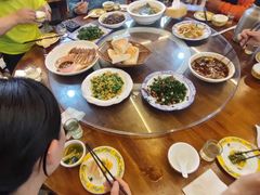 -老味道1992(武当山店)