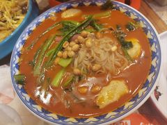 -禧香逢烧烤金牌鸡手王(繁荣路店)