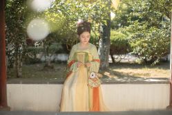-八角古风摄影