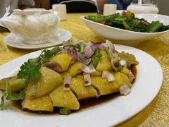 -九大簋家宴(北京路店)