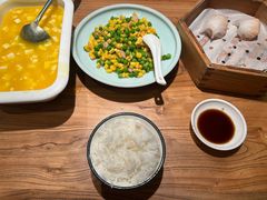 -U你·天然调味(南湖总店)