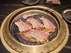 -厚贞日式烤肉(浦东汇智店)