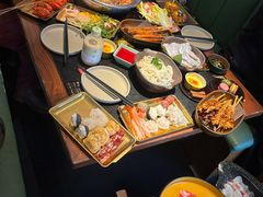 -牛New寿喜烧(闵行龙湖天街店)