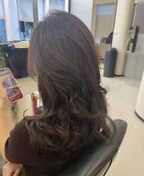 -GANO HAIR 