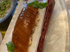 烤鸭-鸭匠食府·挂炉烤鸭·新京菜(阜成路店)
