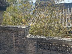 -红嫂家乡旅游区