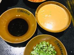 -宽板凳老灶火锅(南礼士路店)