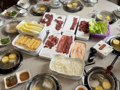 -杏花吴记牛肉火锅