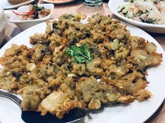 -莆田餐厅(滨海广场店)