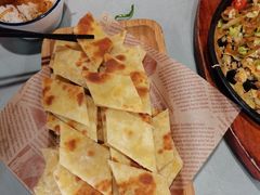 -听涛雅苑百味饺子老家菜馆
