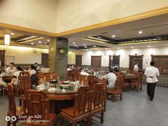 大堂-孙府大院(步行街店)