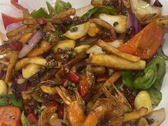 -527烧烤·龙虾·精酿酒(小石城美乐城店)