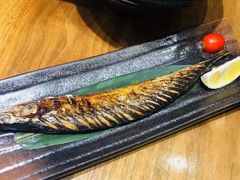 -井圣日膳(万达店)