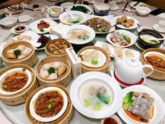 -金苑海鲜酒家(来魅力店)