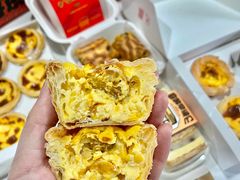 -虎头局·渣打饼行(五一新干线店)