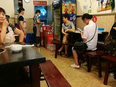 -胖娃古镇鸡杂(磁器口总店)