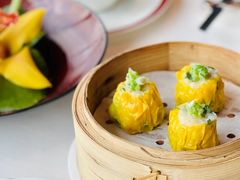 -天龙轩(香港丽思卡尔顿酒店)