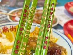 -憶廟街 X 沙角邨(太古城店)
